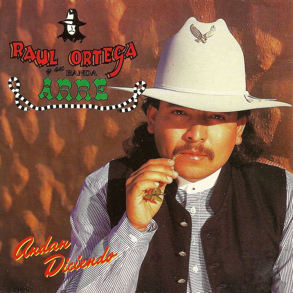 Album cover of Encarcelamiento