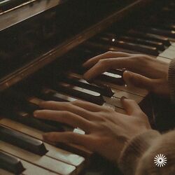 Cover of Calmness