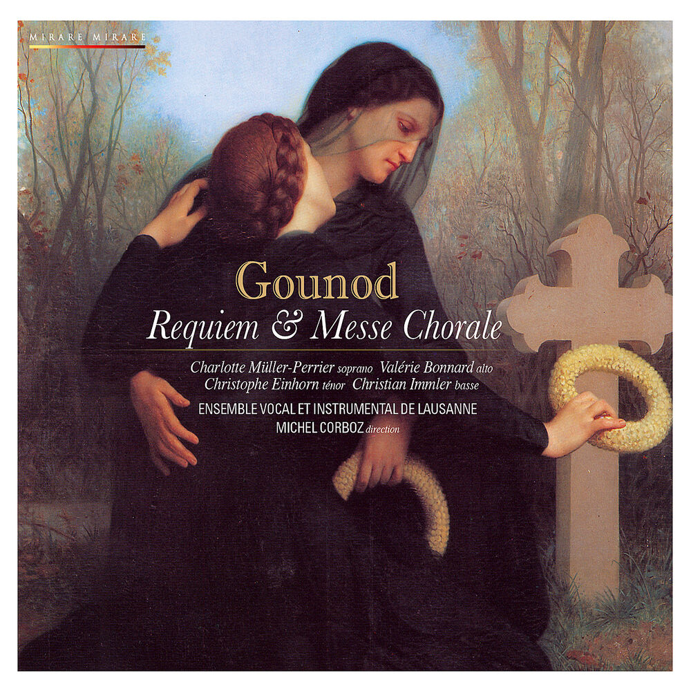 Picture of Requiem & Messe Chorale