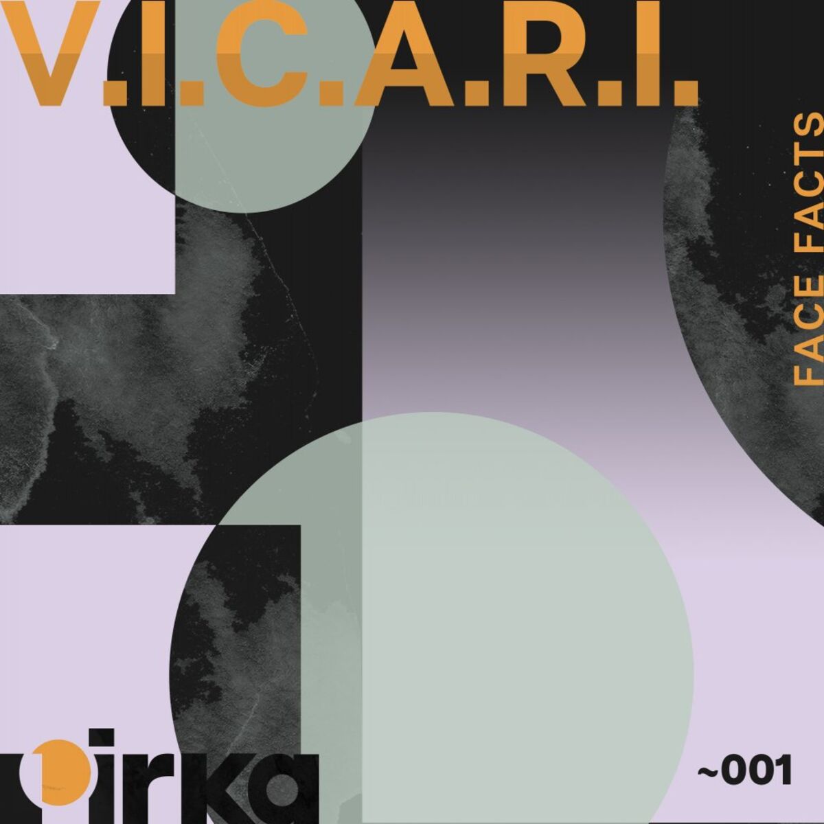 Album cover of Face Facts