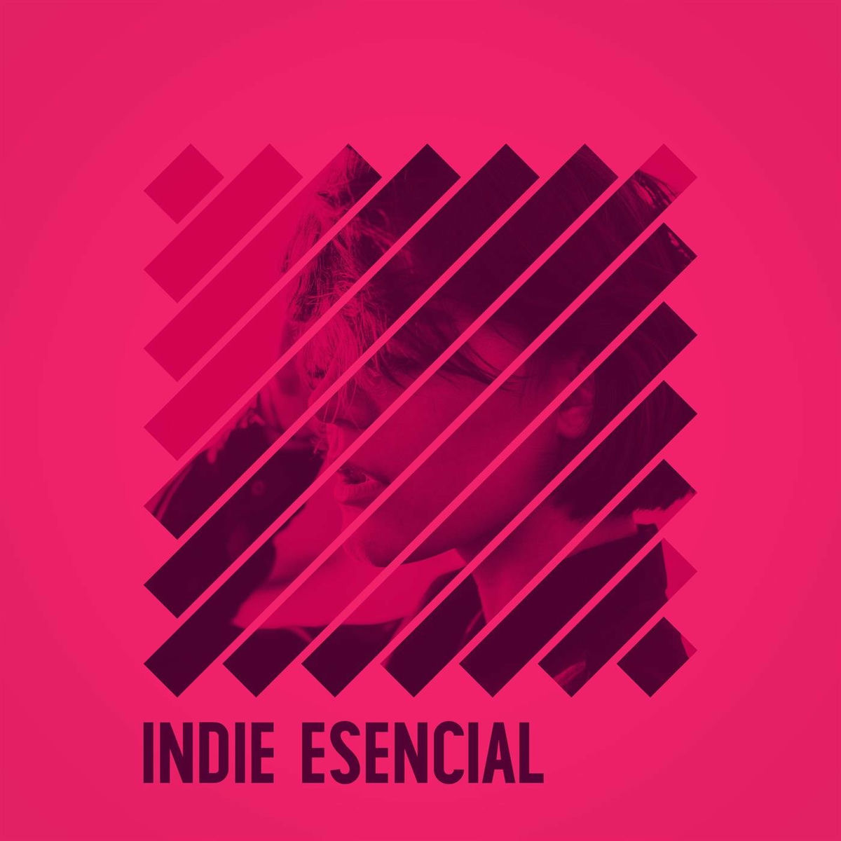Album cover of Indie Esencial