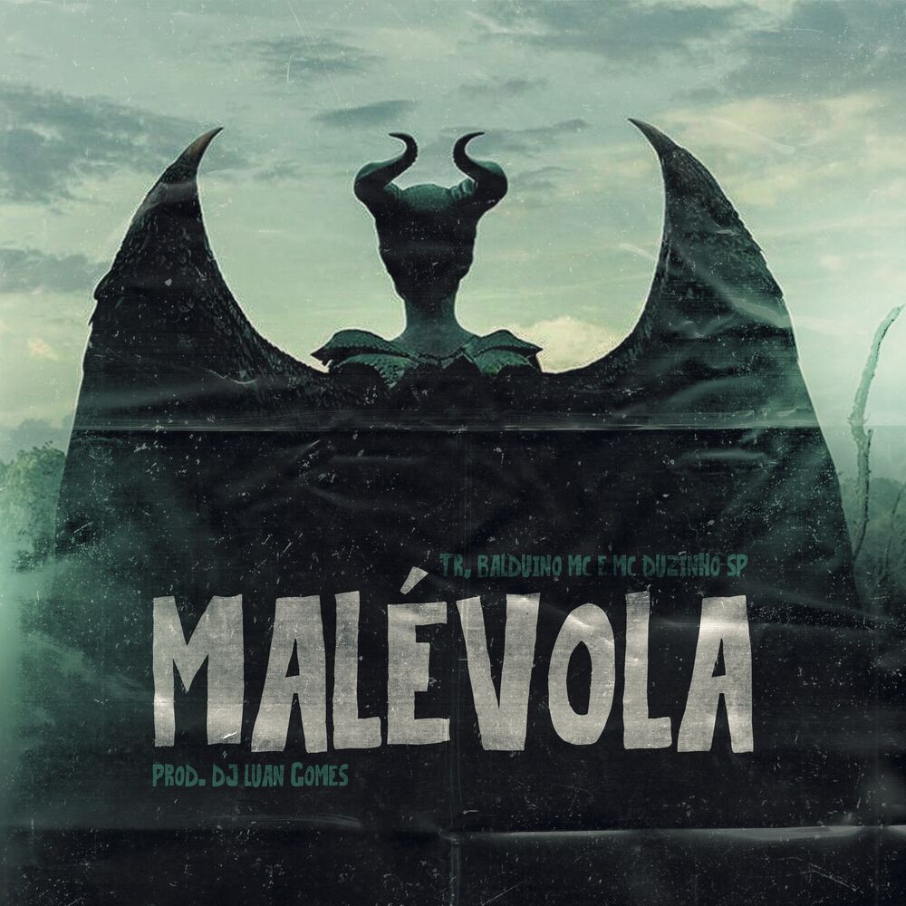 Picture of Malévola