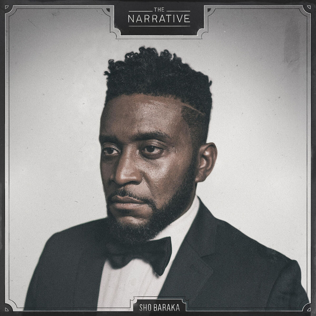 Album cover of Here, 2016 (feat. Lecrae)