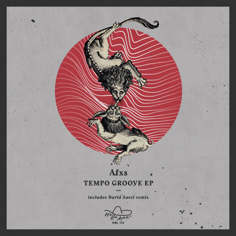 Picture of Tempo Groove EP