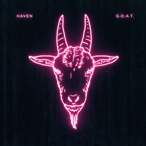 G.O.A.T.
