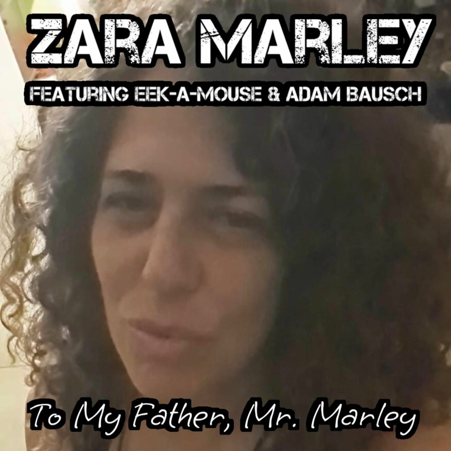 Album cover of To My Father, Mr. Marley