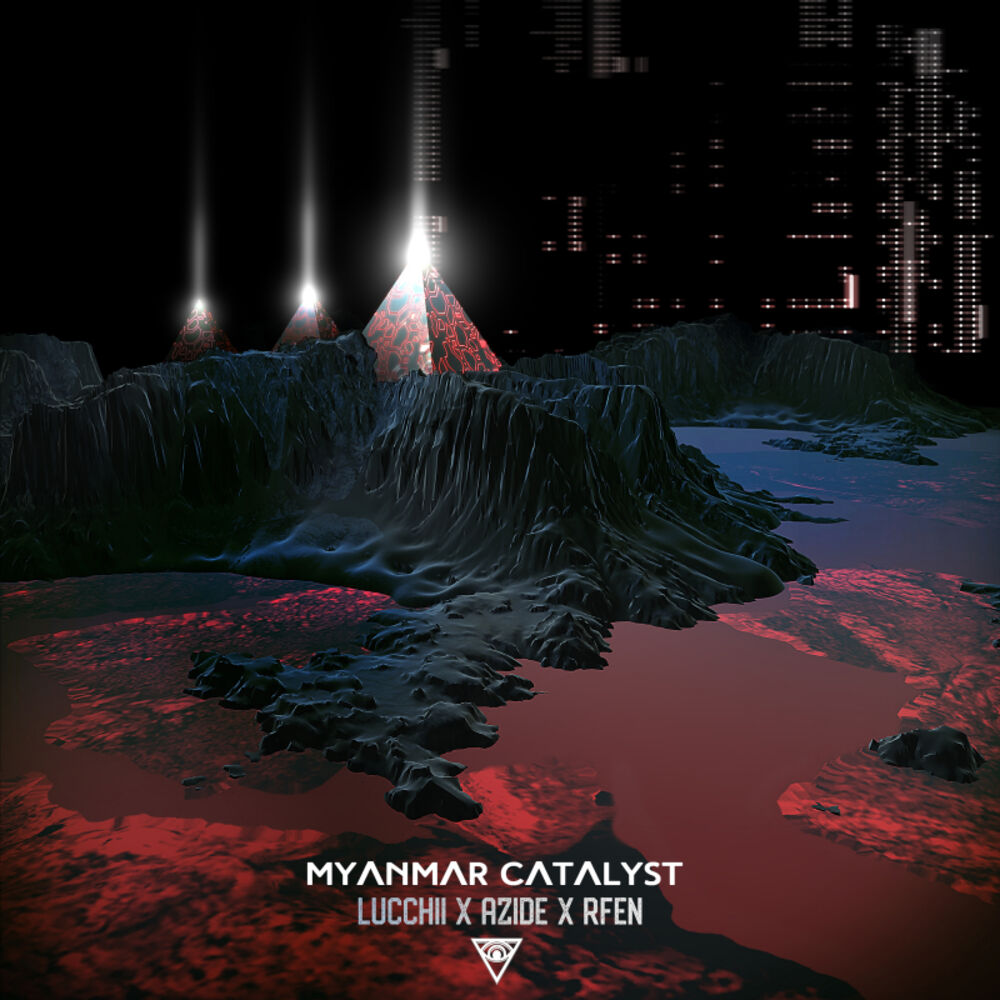 Picture of Myanmar Catalyst