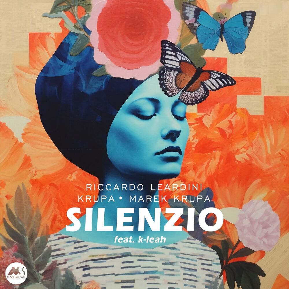 Picture of Silenzio