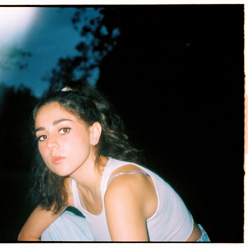 As You Are by Samia - 136 BPM