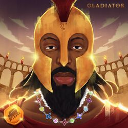 Cover of GLADIATOR