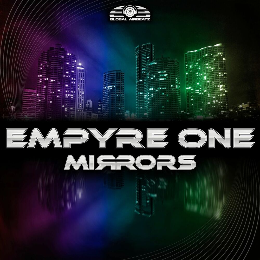 Picture of Mirrors