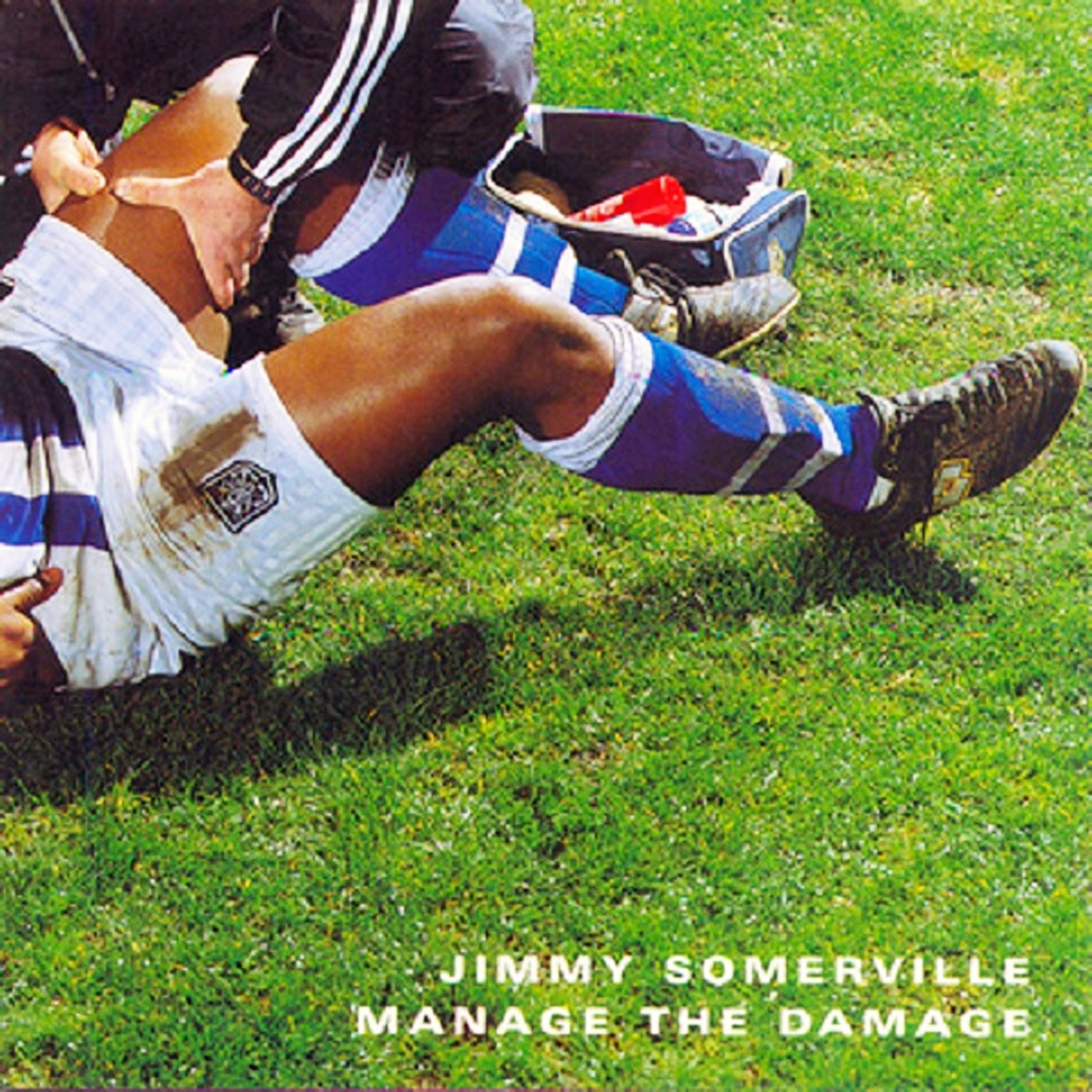 Album cover of Lay Down