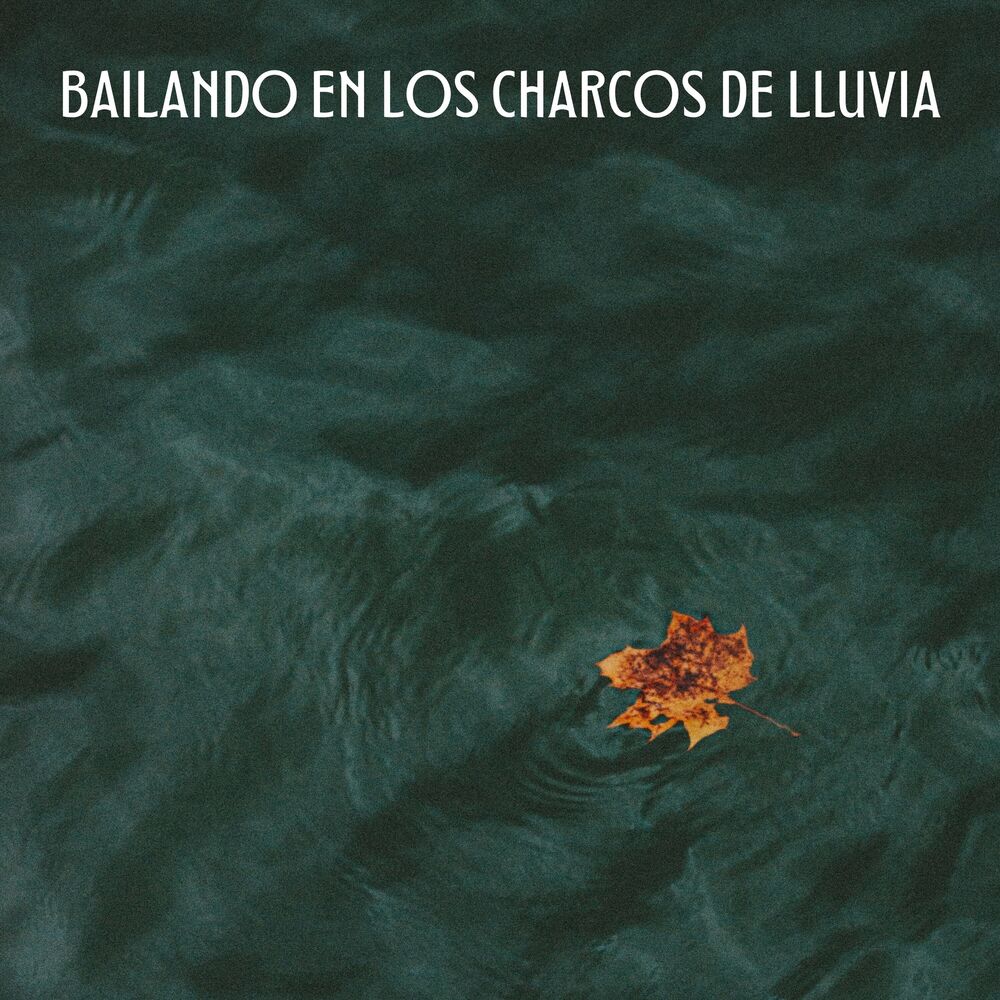 Picture of Bailando En Los Charcos De Lluvia