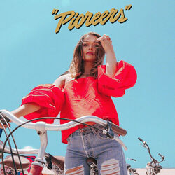 Cover of Pioneers