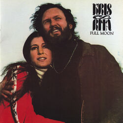Cover of Full Moon (Expanded Edition)