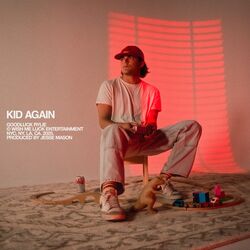 Kid Again