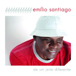 Cover of De um jeito diferente