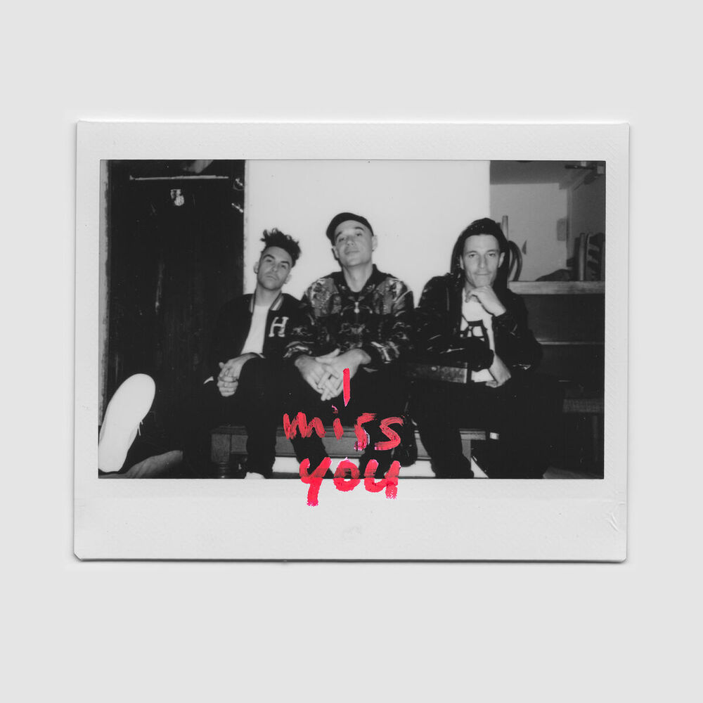 Picture of I Miss You (Acoustic)