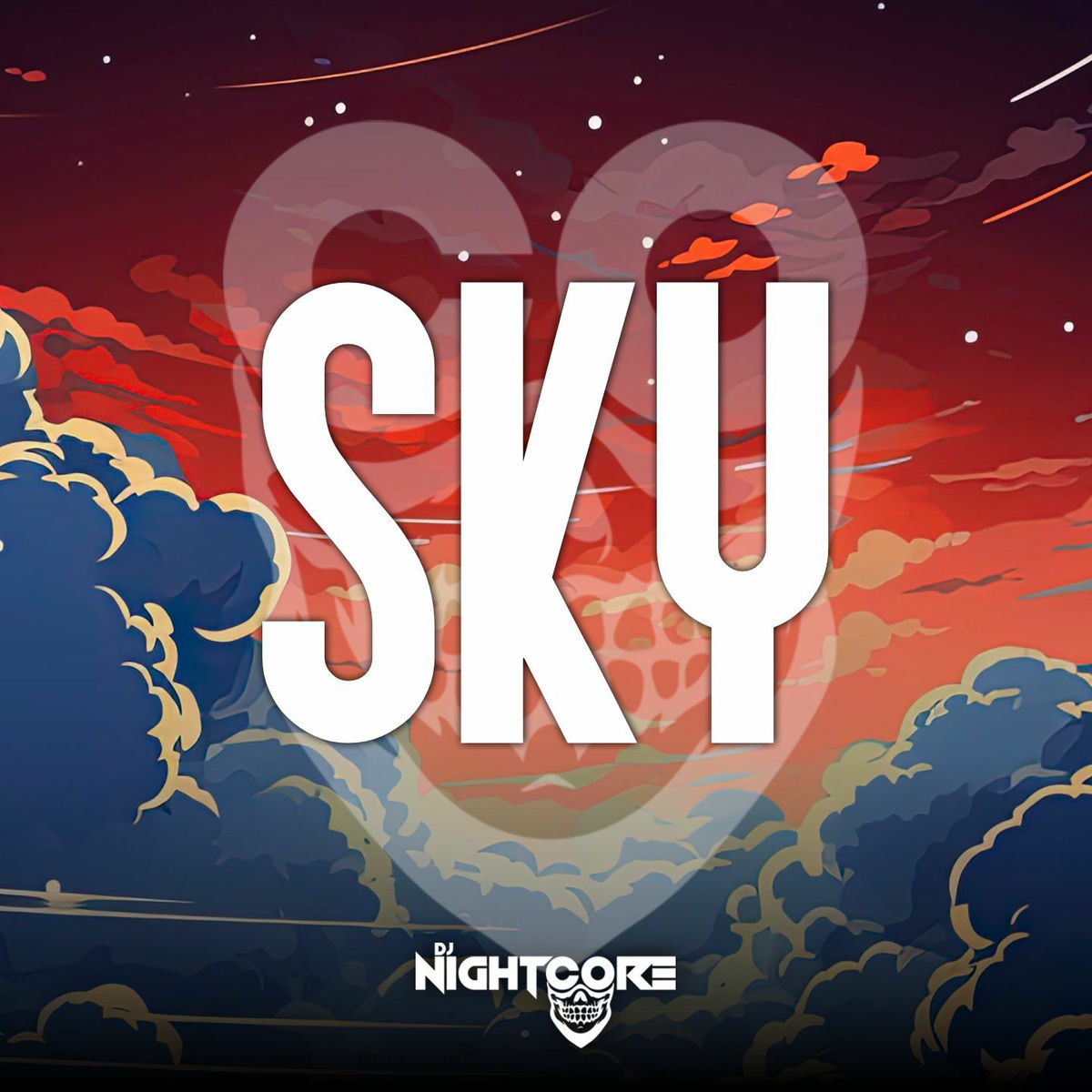 Album cover of Sky