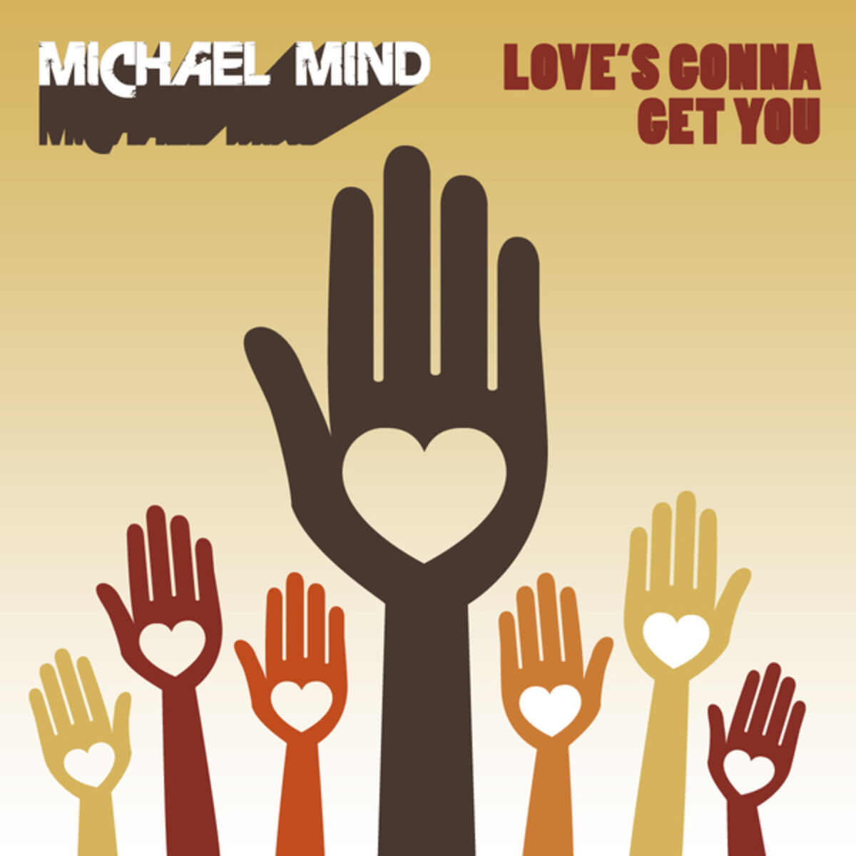 Album cover of Love's Gonna Get You