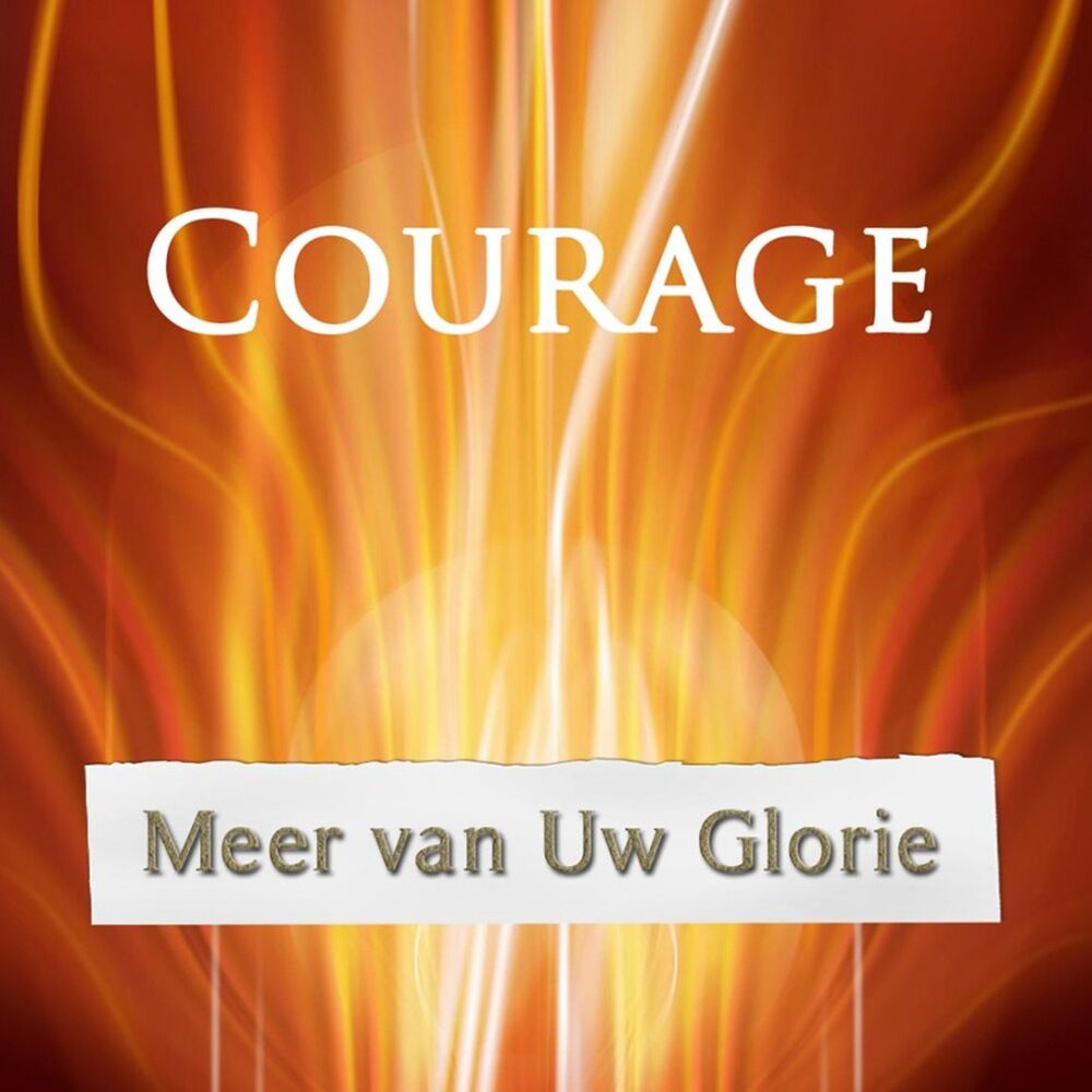 Picture of Meer Van Uw Glorie
