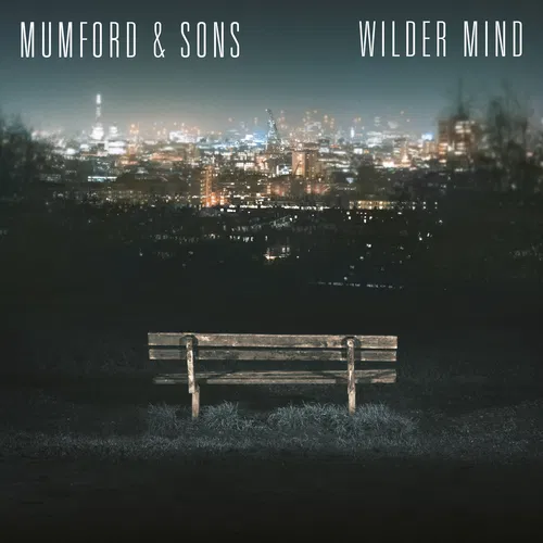 Capa de Tompkins Square Park