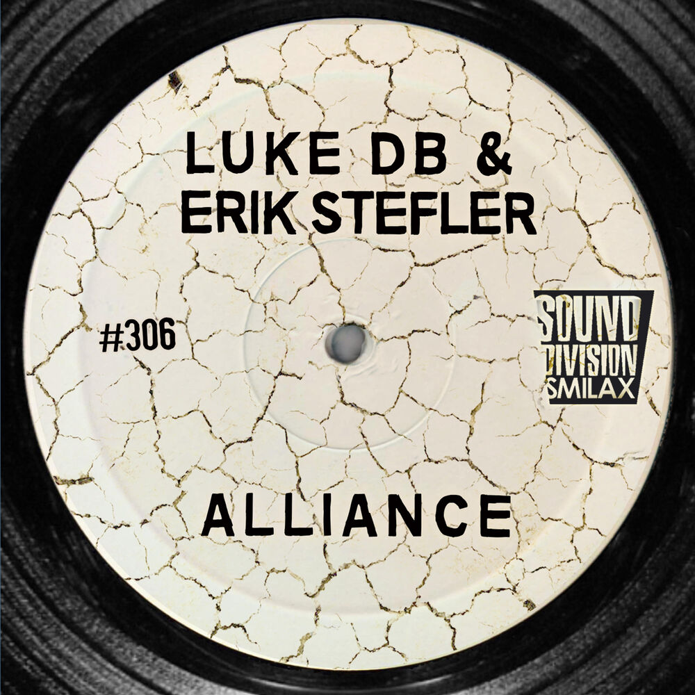 Picture of Alliance (Single)
