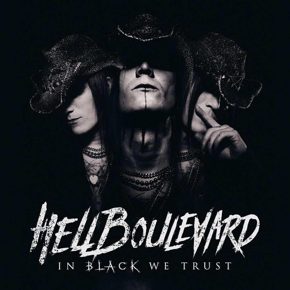 Picture of In Black We Trust