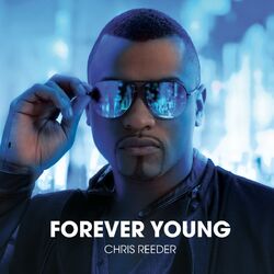 Cover of Forever Young