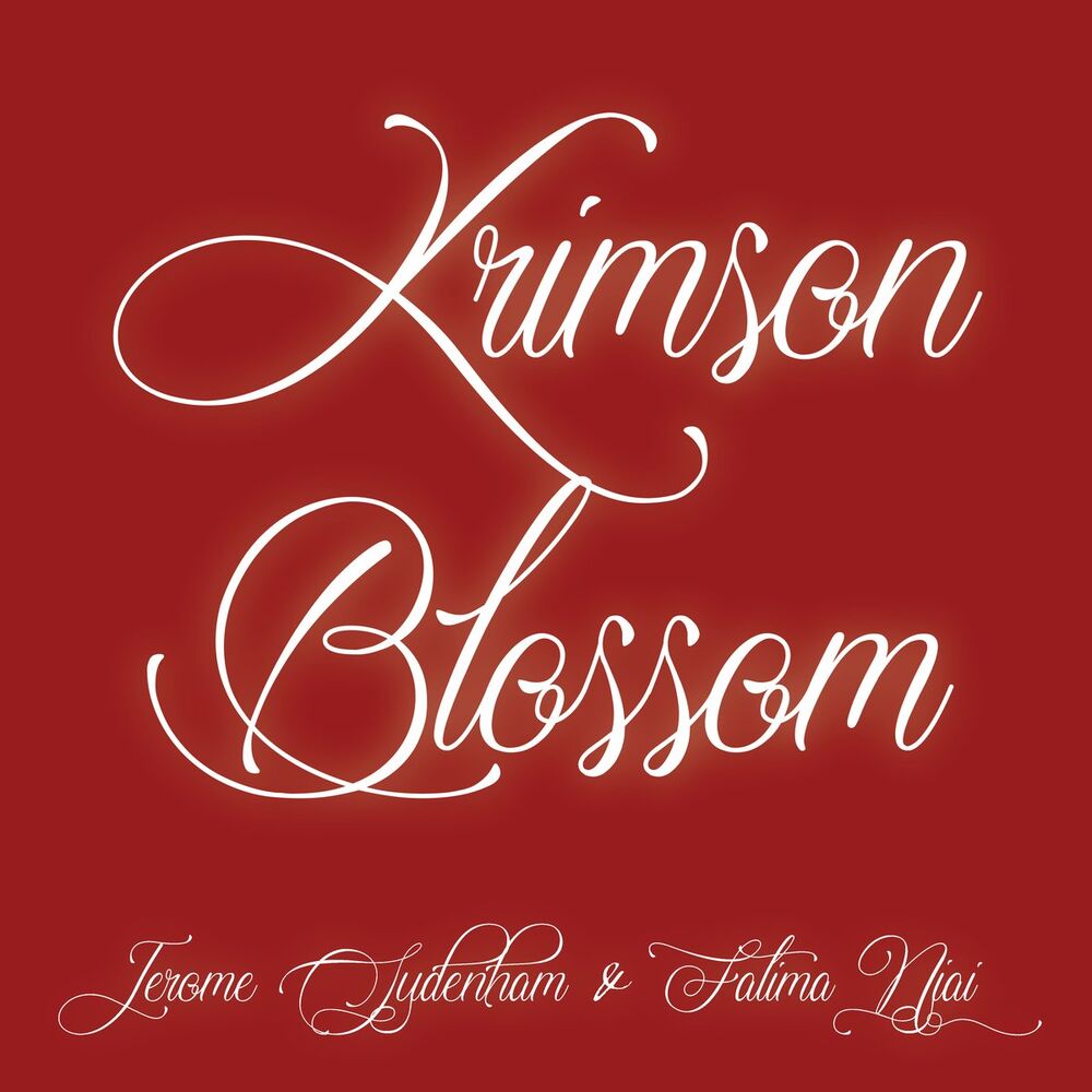 Picture of Krimson Blossom