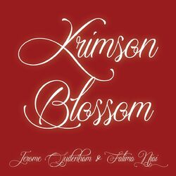 Cover of Krimson Blossom