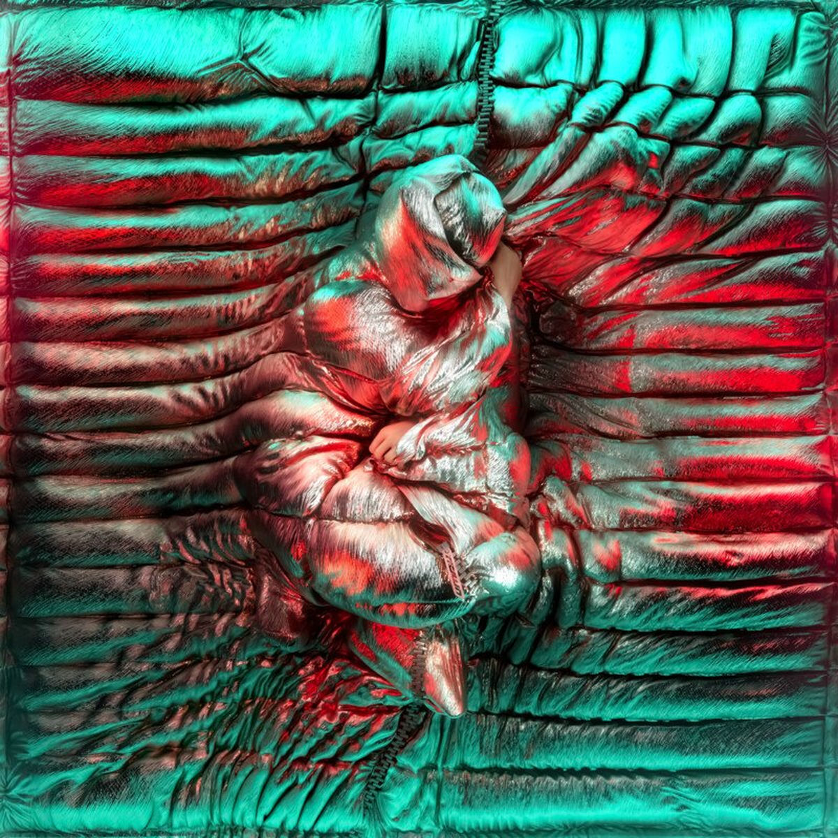 Album cover of heart2