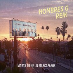 Cover of Marta tiene un marcapasos