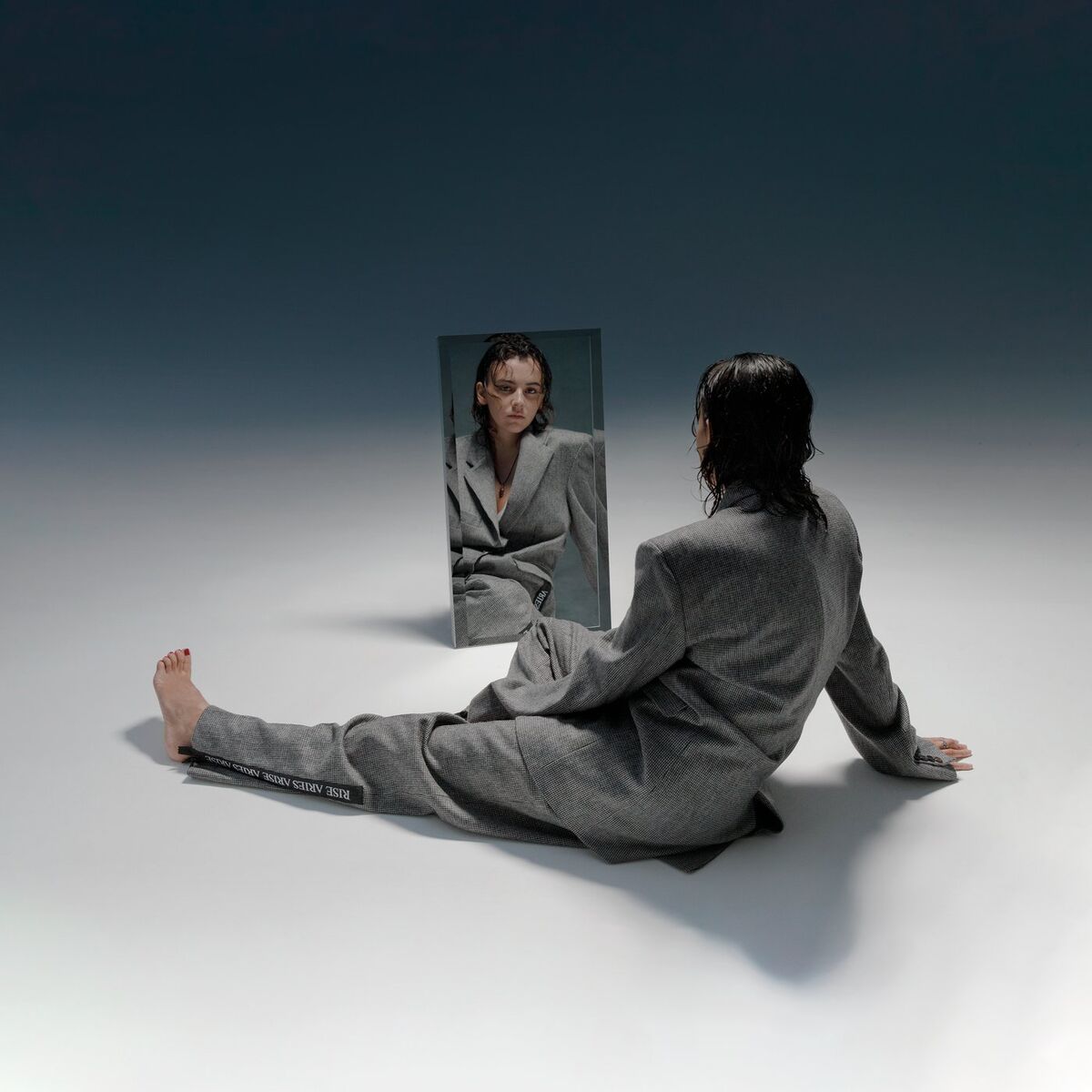 Album cover of CICATRICI