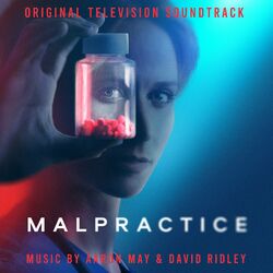 Cover of Malpractice (Original Television Soundtrack)