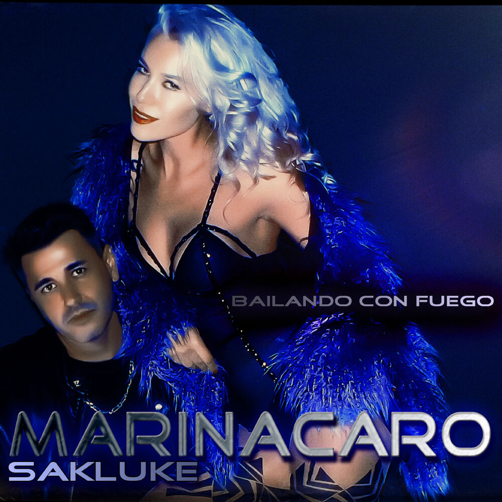 Picture of Bailando Con Fuego