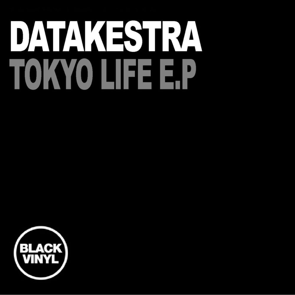 Picture of Tokyo Life EP