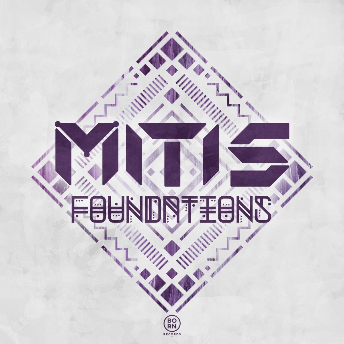 Album cover of Foundations feat. Adara
