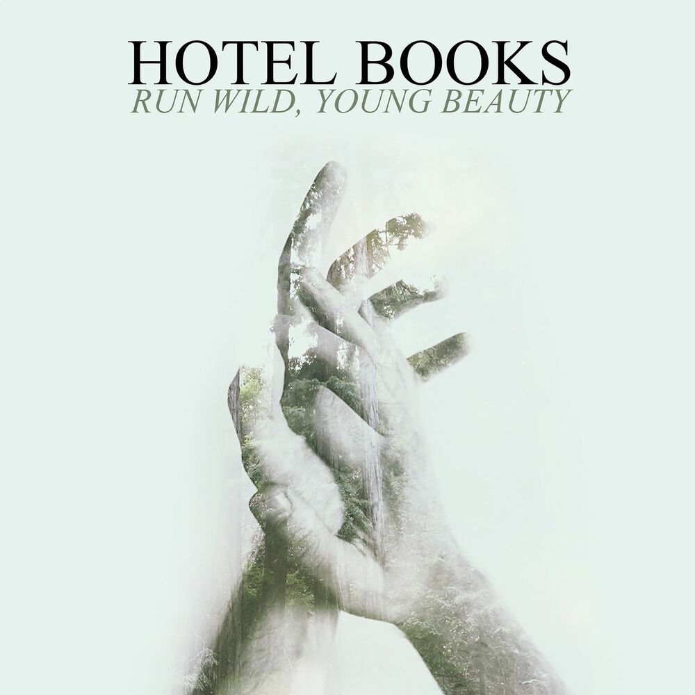 Picture of Run Wild, Young Beauty