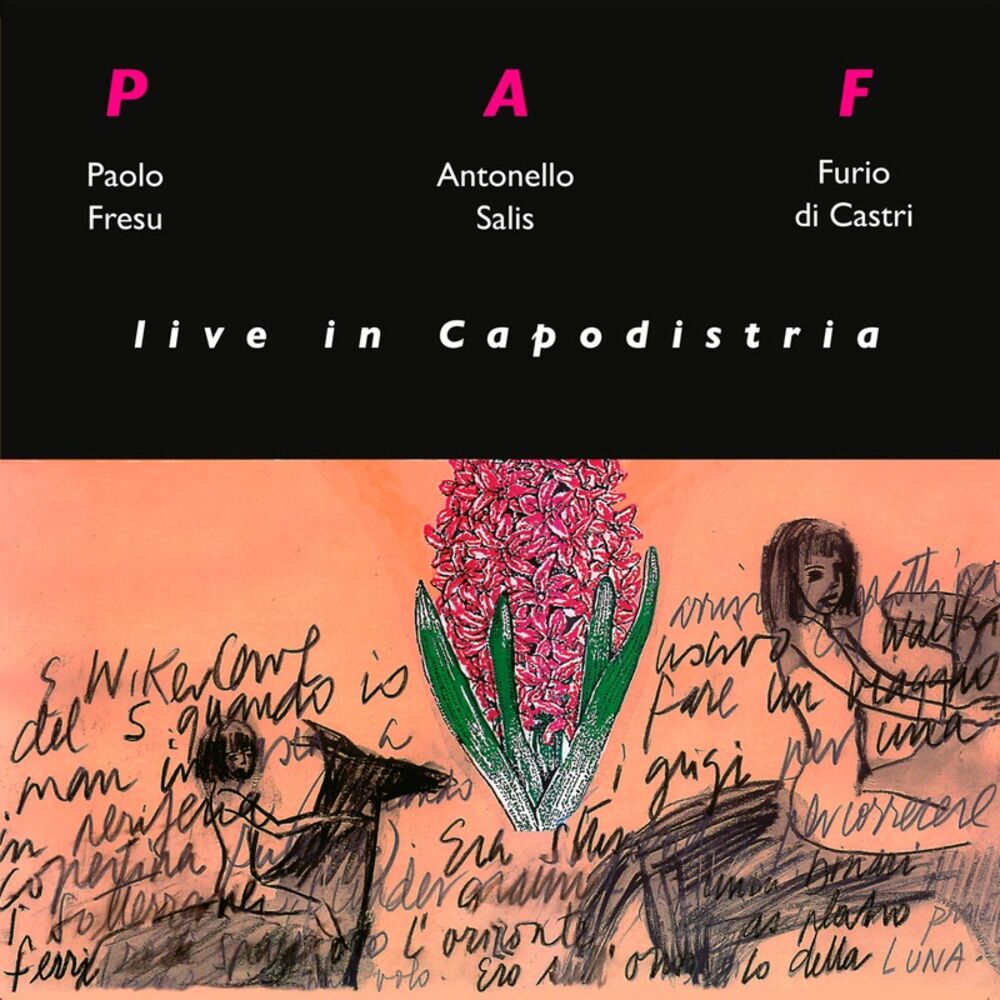 Picture of Live in Capodistria
