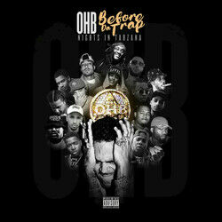 Cover of Before the Trap: Nights In Tarzana