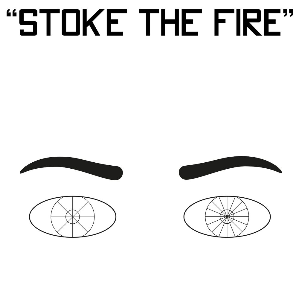 Picture of Stoke The Fire