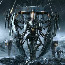 Cover of Vengeance Falls (Special Edition)