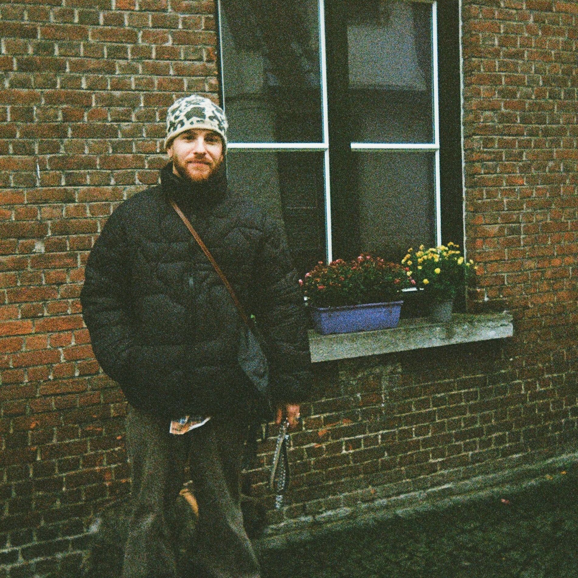 Album cover of Matins