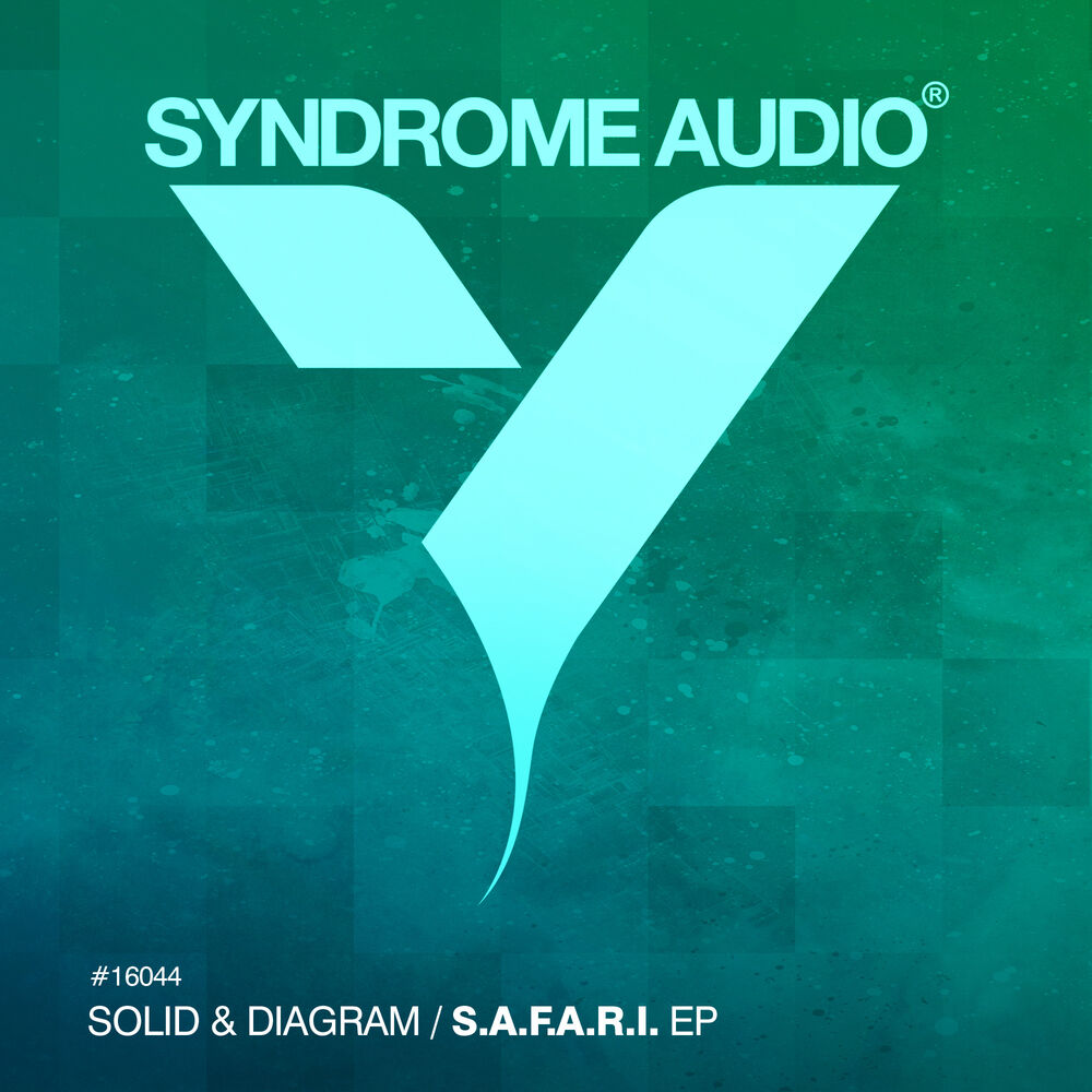 Picture of S.A.F.A.R.I. EP