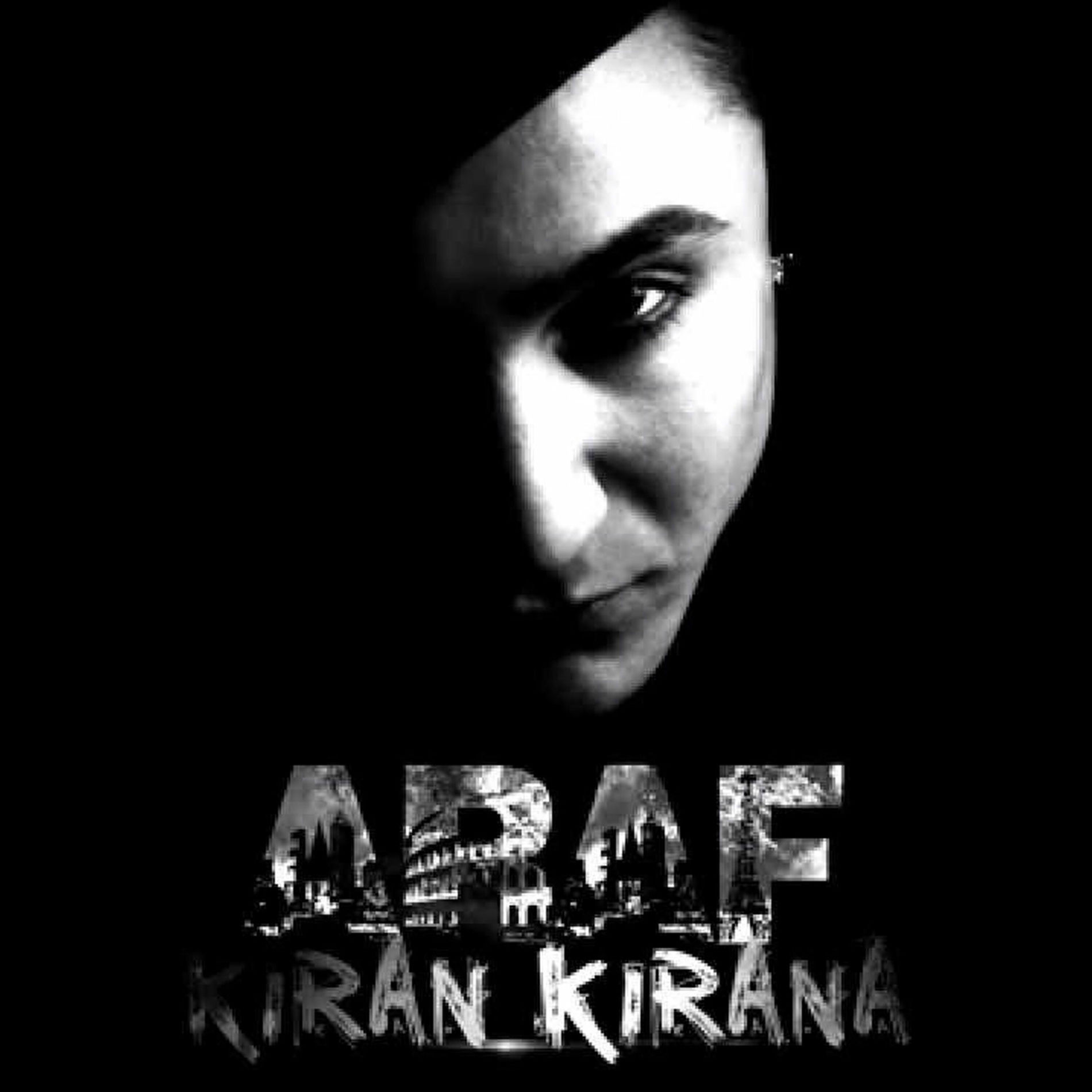 Album cover of Kıran Kırana