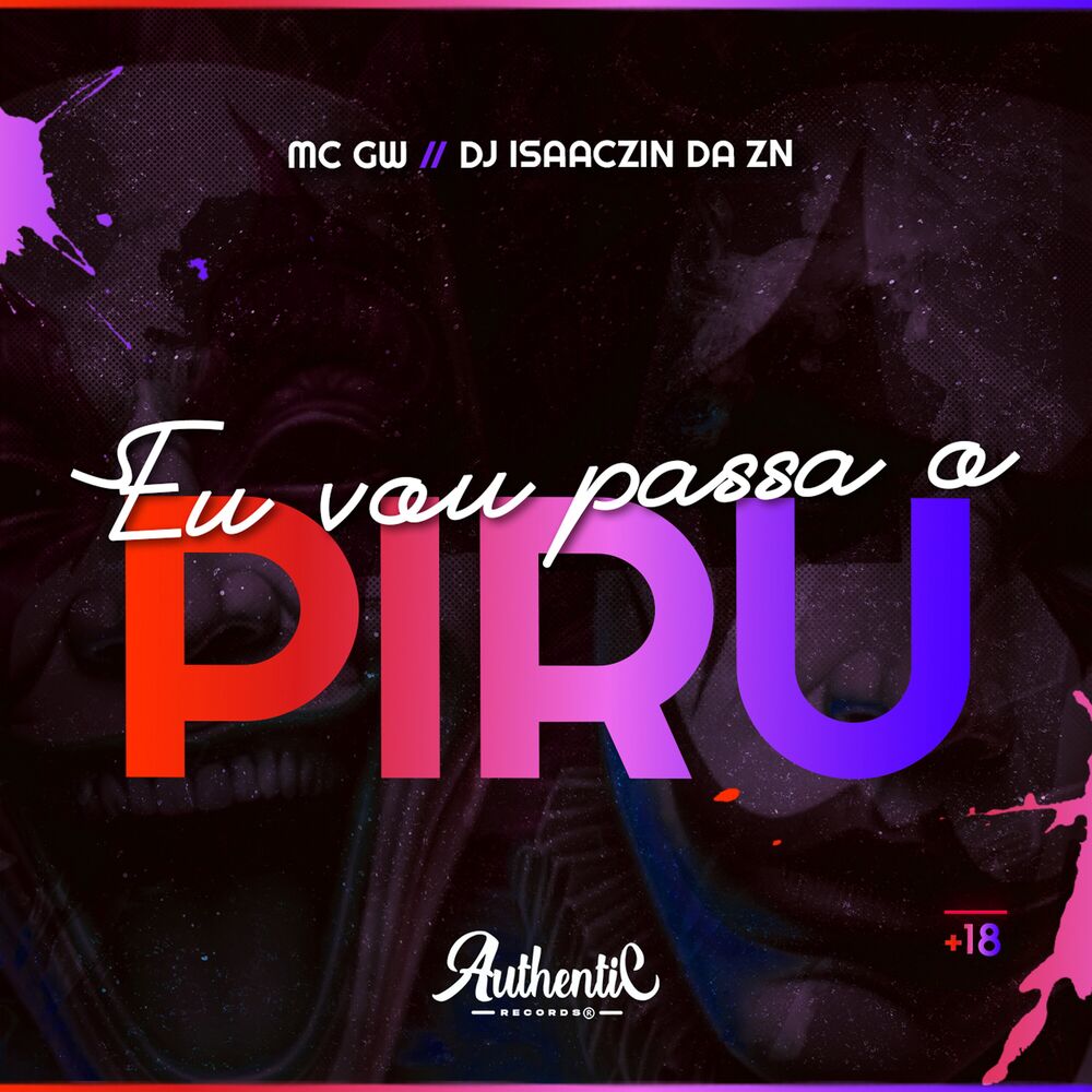 Picture of Eu To Passando o Piru