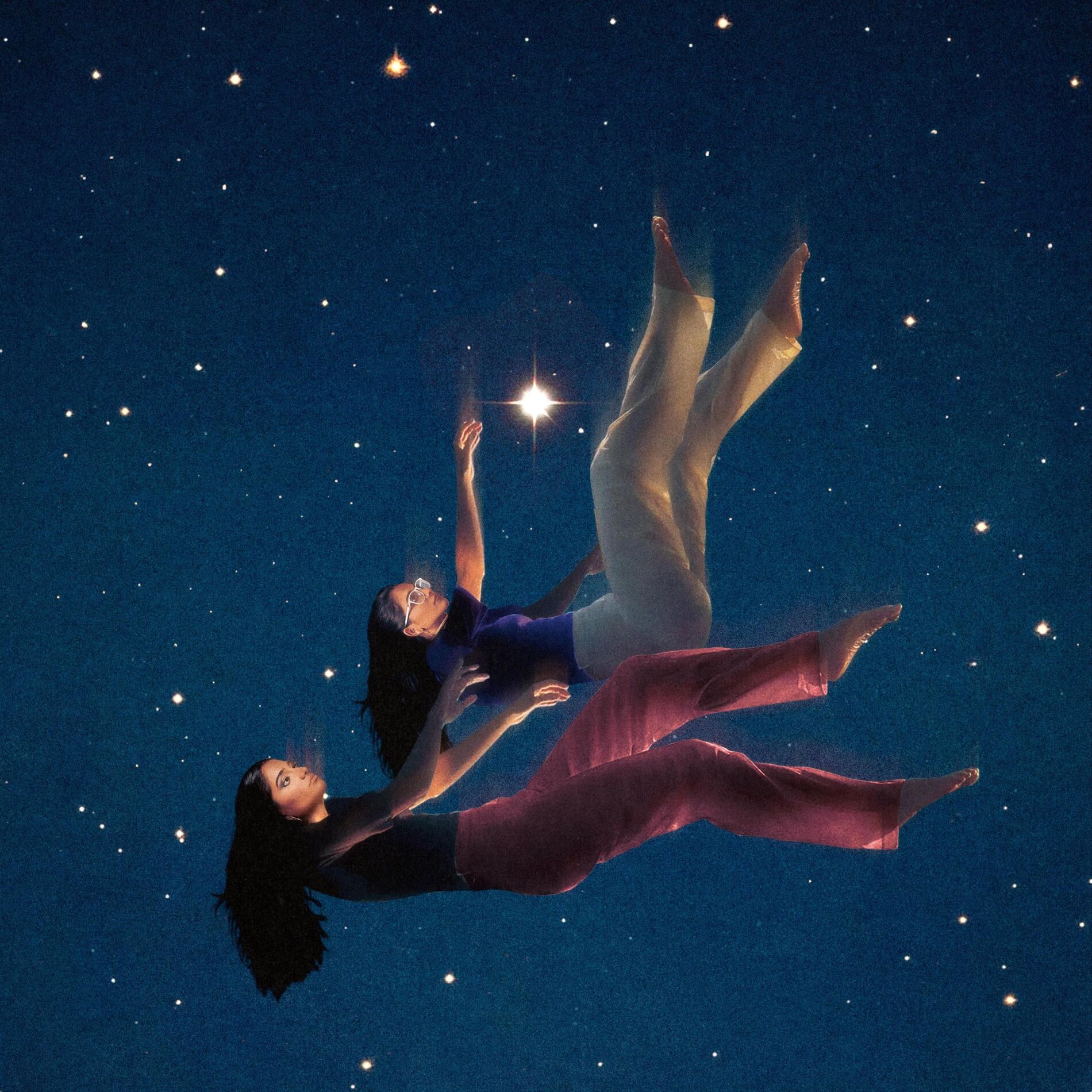 Album cover of DOWN TO EARTH