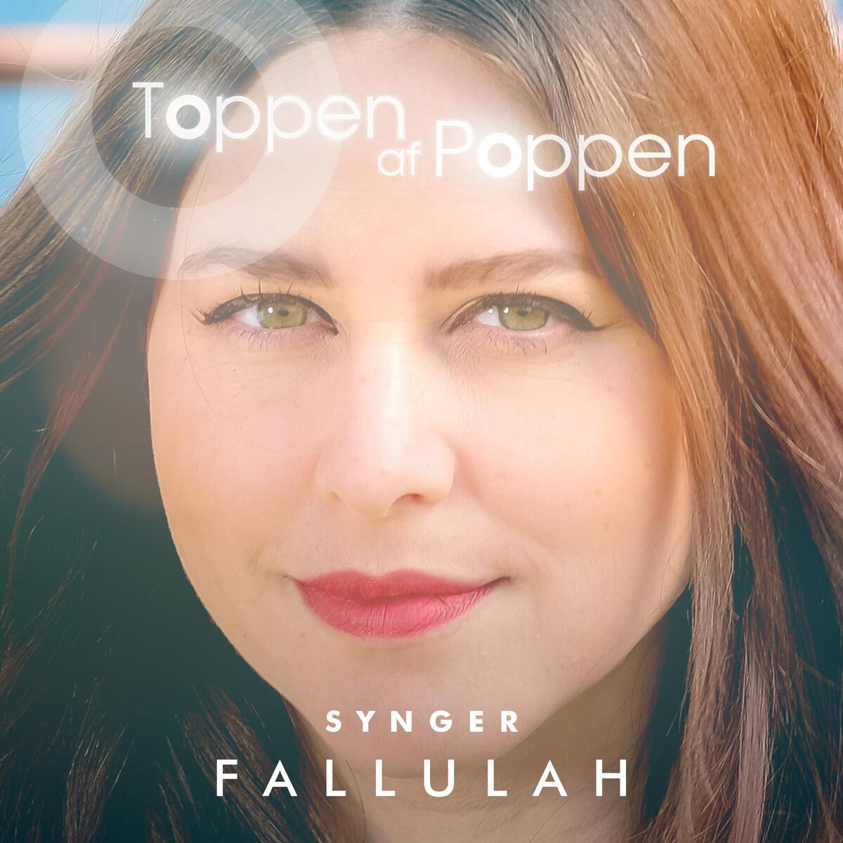 Album cover of Toppen Af Poppen 2016 - Synger Fallulah (Live)