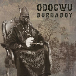 Cover of Odogwu
